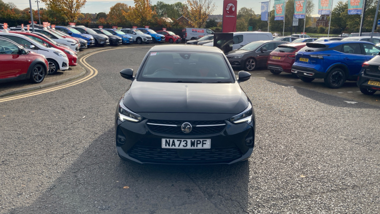 Vauxhall Corsa 1.2 GS 5dr Petrol Hatchback